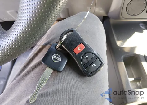 2015 Nissan Frontier Sv from USA, damaged, VIN 1N6AD0ER9FN742941